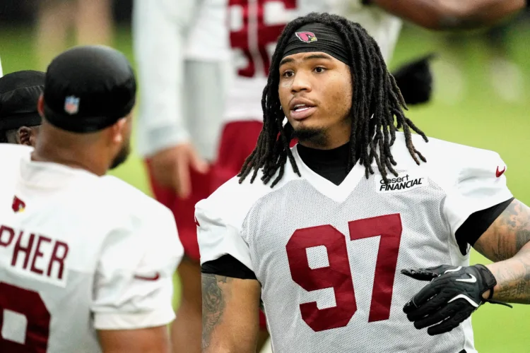 Several year-2 players poised for breakout season
